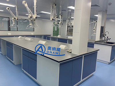實驗室通風柜具有哪些作用？